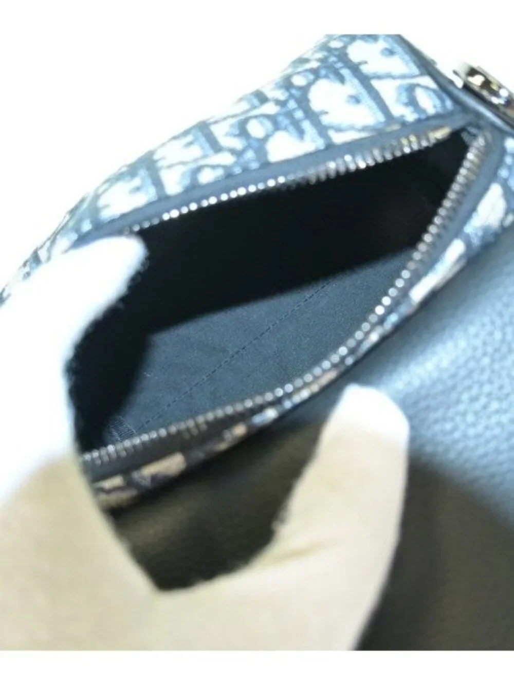 Christian Dior this authentic